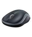 LOGI M185 Wireless Mouse SWIFT GREY EER2 sīkattēls