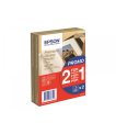 EPSON Prem.Glossy Photo Paper-10x15cm sīkattēls