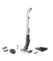 Vacuum Cleaner, KARCHER, dry&wet, Stick vacuum, Grey/Black, Bagless, Battery, 1.056-400.0 sīkattēls