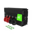 GREENCELL Car Power Inverter converter thumbnail