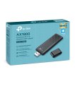 WRL ADAPTER 1800MBPS USB/ARCHER TX20U TP-LINK sīkattēls