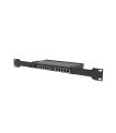NET ROUTER 1000M 10PORT 1SFP+/RB4011IGS+RM MIKROTIK sīkattēls