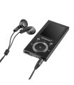 MP3 PLAYER 64GB BLACK/3717490 INTENSO sīkattēls
