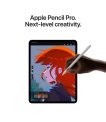 Apple iPad Pro 11-inch (M5), 16GB, 2TB, Wi-Fi, Space Black sīkattēls