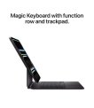 Apple iPad Pro 11-inch (M5), 16GB, 2TB, Wi-Fi, Space Black sīkattēls