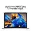 Apple MacBook Pro 14 MGDN4ZE/A — ports and connectivity sīkattēls
