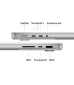 Apple MacBook Pro 14 MGDN4ZE/A — professional workflow sīkattēls