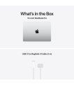 Apple MacBook Pro 14 MGDN4ZE/A — package contents sīkattēls