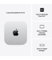 Apple Mac mini (M6), 16GB, 512GB sīkattēls