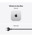 Apple Mac mini (M6), 16GB, 512GB sīkattēls