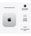 Apple Mac mini (M5 Pro), 24GB, 512GB sīkattēls