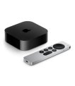 Apple TV 4K (3rd generation, 2022), 64GB, Wi-Fi — main image sīkattēls