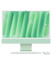 Apple iMac 24-inch (M4), 16GB, 256GB, Green, INT sīkattēls