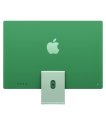 Apple iMac 24-inch (M4), 16GB, 512GB, Green, INT sīkattēls