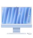 Apple iMac 24-inch (M4), 16GB, 512GB, Blue, INT thumbnail