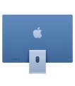 Apple iMac 24-inch (M4), 16GB, 512GB, Blue, INT thumbnail