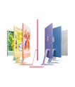 Apple iMac 24-inch (M4), 16GB, 512GB, Blue, INT thumbnail