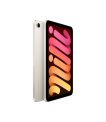 Apple iPad mini (A17 Pro), 128GB, Wi-Fi, Starlight sīkattēls