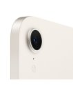 Apple iPad mini (A17 Pro), 128GB, Wi-Fi, Starlight sīkattēls