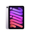 Apple iPad mini (A17 Pro), 128GB, Wi-Fi + Cellular, Purple sīkattēls