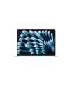 MacBook Air 15" Apple M5 10‑core CPU & 10‑core GPU 16GB/512GB Sky Blue INT thumbnail