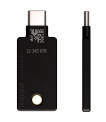 YubiKey 5C NFC – 2 sīkattēls