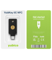 YubiKey 5C NFC – 4 sīkattēls