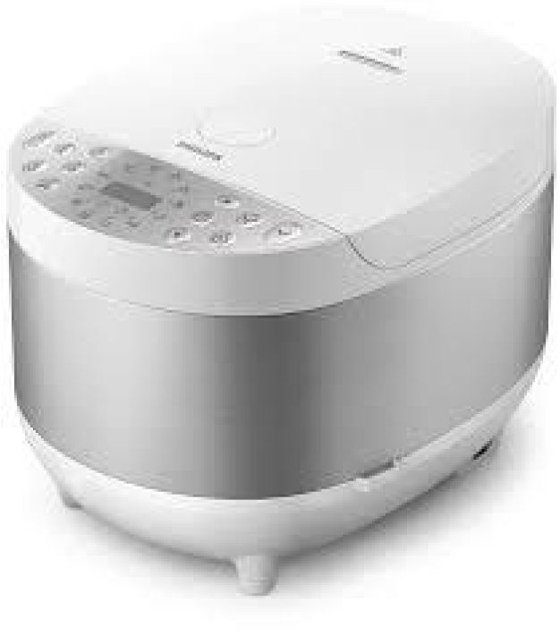 Philips HD4713/40 electric pressure cooker 5 L 1067 W