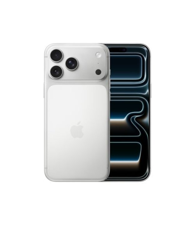 Apple iPhone 17 Pro Max, Apple A19 Pro, 512GB, 5G, Silver