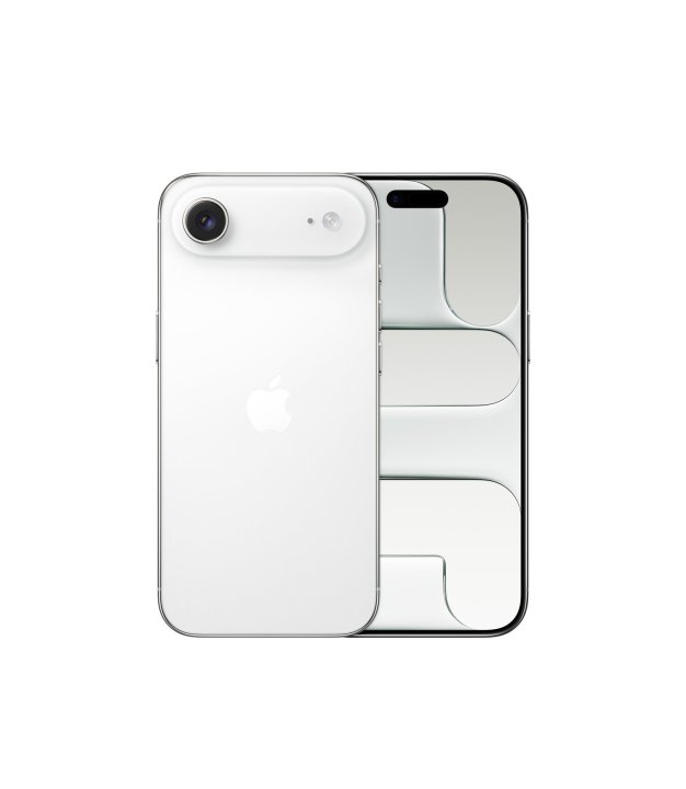 iPhone Air 256GB Cloud White