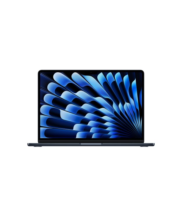 MacBook Air 13" Apple M5 10‑core CPU & 10‑core GPU 16GB/1TB Midnight RUS