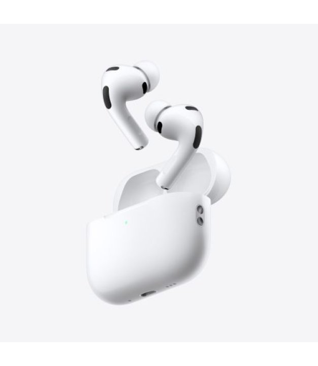 Apple AirPods Pro 3, Apple H2, Bluetooth, White