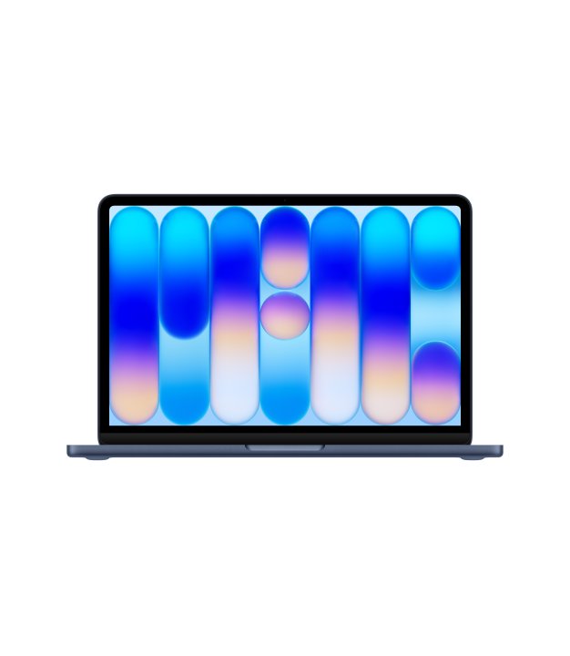 MacBook Neo 13" A18 Pro 6‑core CPU 5‑core GPU 8GB/512GB Indigo RUS
