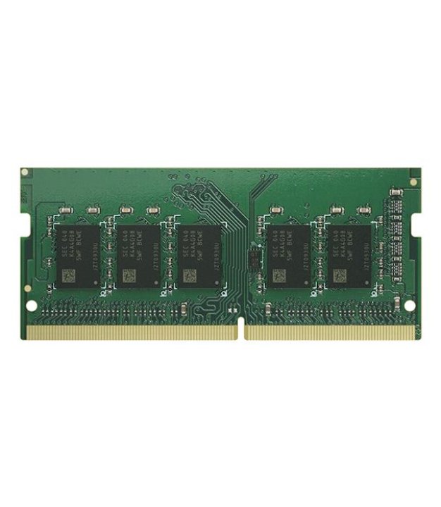NAS ACC RAM MEMORY DDR4 4GB/D4NS01-4G SYNOLOGY