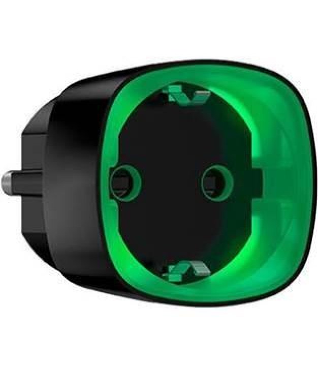SMART HOME SOCKET BLACK/38210 AJAX