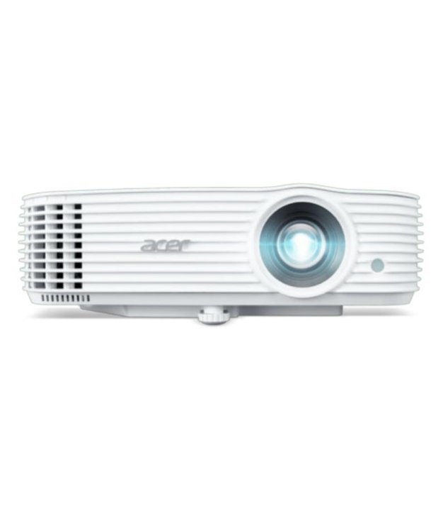 Acer H6815GTV 4000 ANSI lumens DLP UHD 4K (3840x2160) 3D White