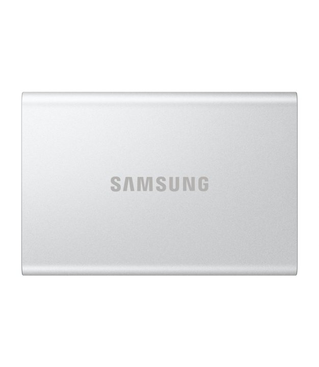SAMSUNG Portable SSD T7 Resurrected 2TB