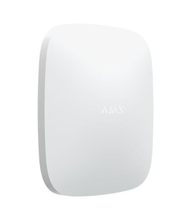 CONTROL PANEL WRL HUB 2/WHITE 38239 AJAX