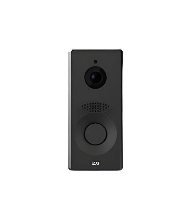ENTRY PANEL IP ONE/BLACK 9158106 2N