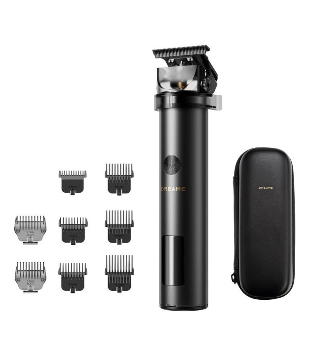 GROOMING KIT/AG01B DREAME