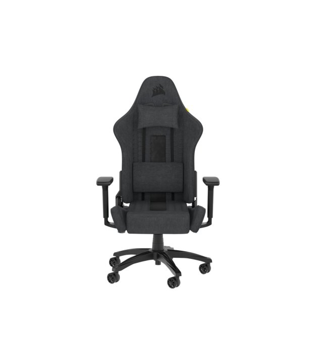 CORSAIR TC100 RELAXED Gaming Chair Fb Gr