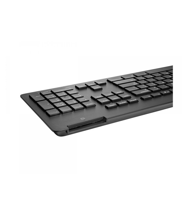 HP Slim v2 SmCard USB KBD (EN)