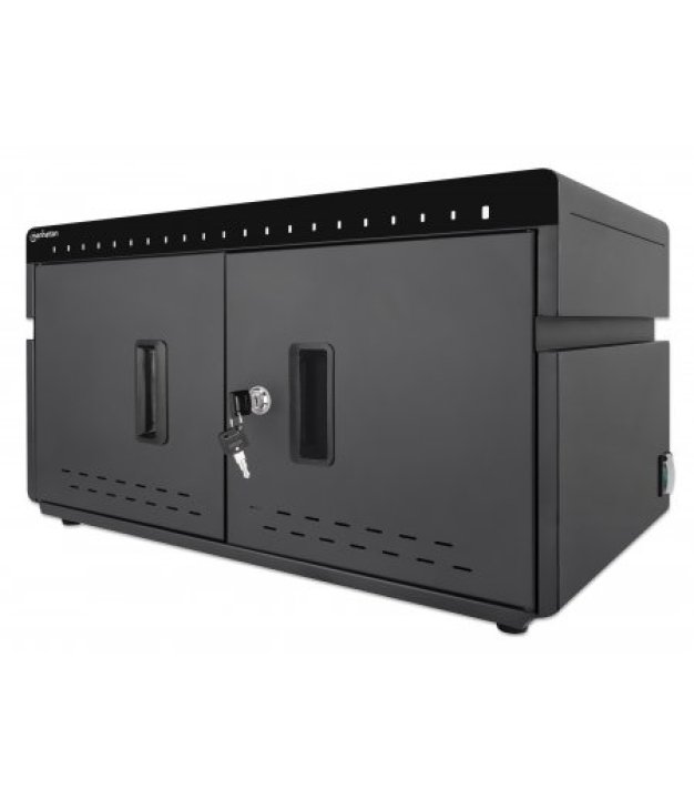 MANHATTAN 20 USB-C PD Desktop Charger