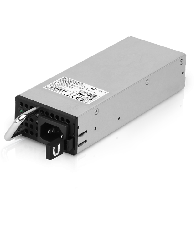 UBIQUITI RPS-AC-100W-EU REDUNDANT PSU