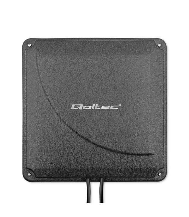 QOLTEC 57041 Antenna 4G LTE DUAL MIMO
