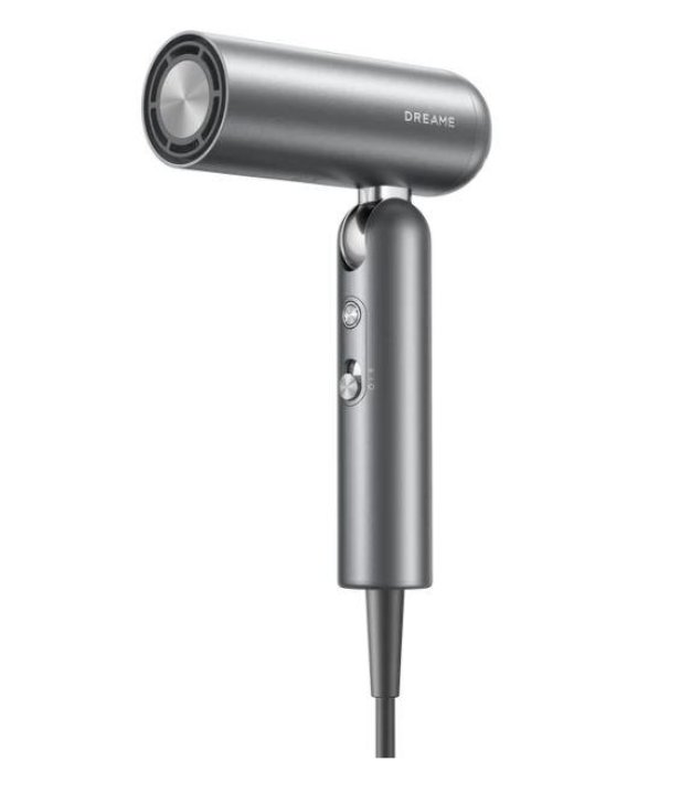 HAIR DRYER POCKET PRO 2026/AHD51 PRO 2 SPACE GRAY DREAME