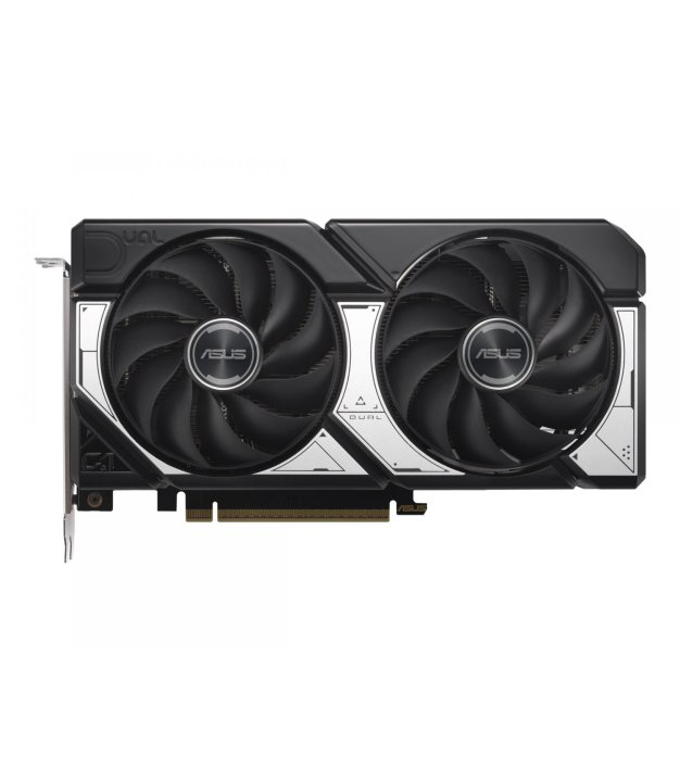 ASUS DUAL RTX 5060 OC 8GB
