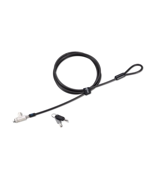 KENSINGTON N17 Keyed Security Cable