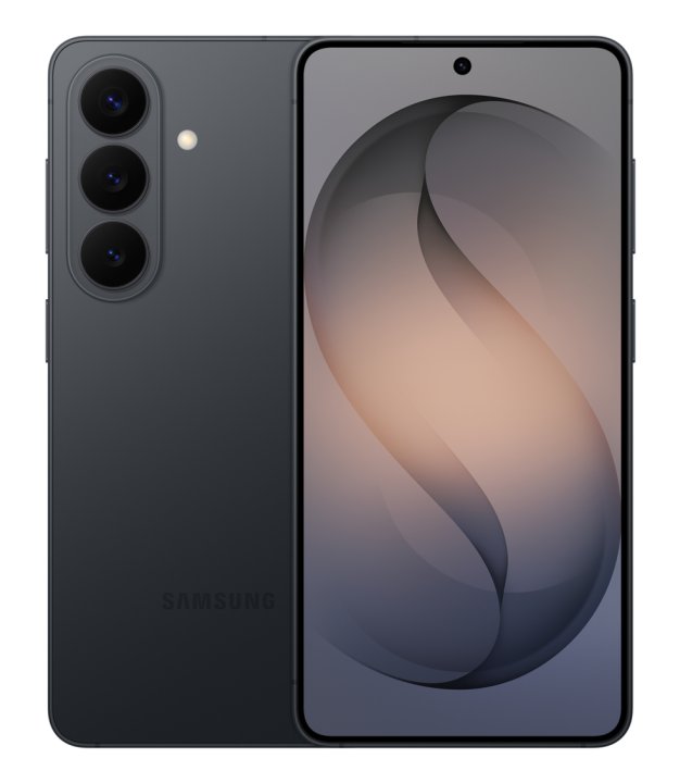 SAMSUNG S26 5G EE 512GB Black