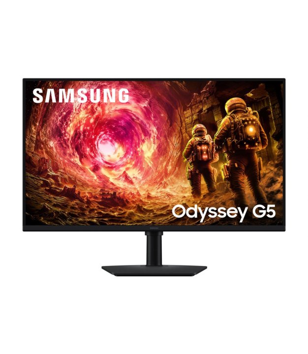 SAMSUNG Odyssey G5 G50F 32inch QHD 180Hz